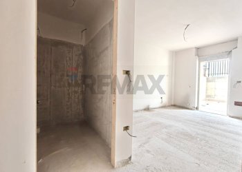 Stanza vuota - Casa indipendente Via Francia, Manfredonia - foto 18