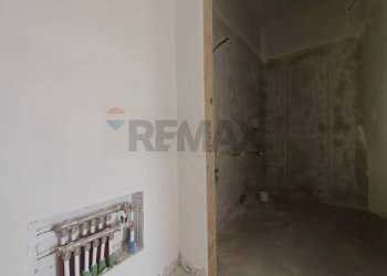 Stanza vuota - Casa indipendente Via Francia, Manfredonia - foto 19