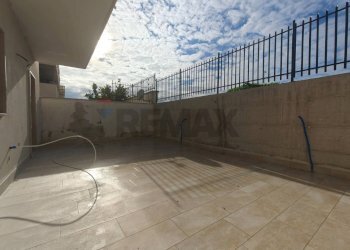 Terrazza - Casa indipendente Via Francia, Manfredonia - foto 26