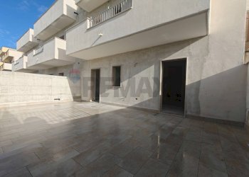 Terrazza - Casa indipendente Via Francia, Manfredonia - foto 29