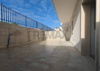 Terrazza - Casa indipendente Via Francia, Manfredonia - foto 30