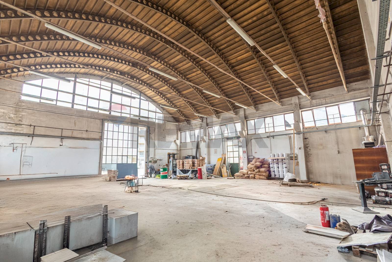 Parcheggio - Casa indipendente Via Ruffini
 
27, San Giuliano Milanese - foto 1