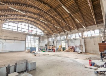 Parcheggio - Casa indipendente Via Ruffini
 
27, San Giuliano Milanese - foto 1