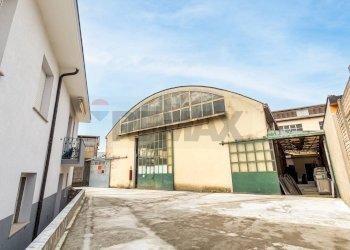 Edificio all\'aperto - Casa indipendente Via Ruffini
 
27, San Giuliano Milanese - foto 4