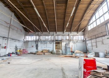 Parcheggio - Casa indipendente Via Ruffini
 
27, San Giuliano Milanese - foto 8