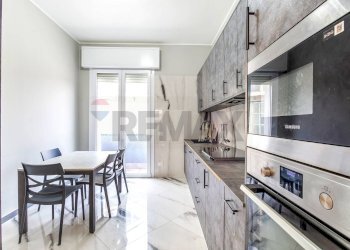Cucina - Casa indipendente Via Ruffini
 
27, San Giuliano Milanese - foto 12
