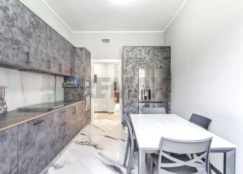 Cucina - Casa indipendente Via Ruffini
 
27, San Giuliano Milanese - foto 13