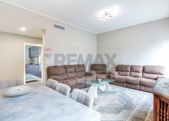 Sala da pranzo - Casa indipendente Via Ruffini
 
27, San Giuliano Milanese - foto 16