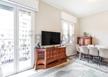 Sala da pranzo - Casa indipendente Via Ruffini
 
27, San Giuliano Milanese - foto 18