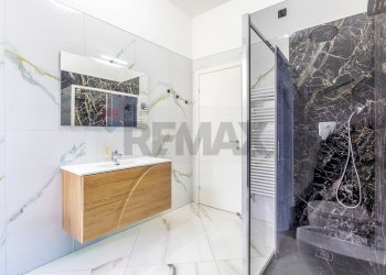 Bagno - Casa indipendente Via Ruffini
 
27, San Giuliano Milanese - foto 20