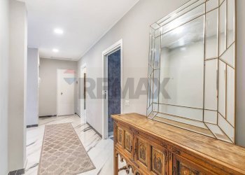 Hall / corridoio - Casa indipendente Via Ruffini
 
27, San Giuliano Milanese - foto 22