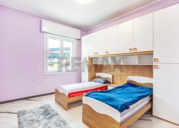 Camera / camera da letto - Casa indipendente Via Ruffini
 
27, San Giuliano Milanese - foto 27