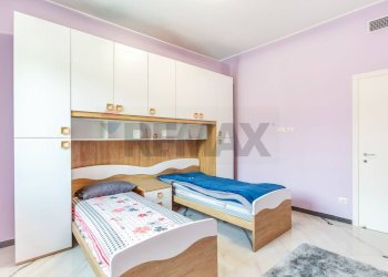 Camera / camera da letto - Casa indipendente Via Ruffini
 
27, San Giuliano Milanese - foto 28