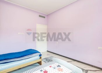 Camera / camera da letto - Casa indipendente Via Ruffini
 
27, San Giuliano Milanese - foto 29