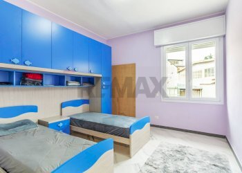 Camera / camera da letto - Casa indipendente Via Ruffini
 
27, San Giuliano Milanese - foto 30