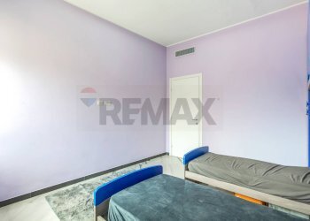 Camera / camera da letto - Casa indipendente Via Ruffini
 
27, San Giuliano Milanese - foto 31