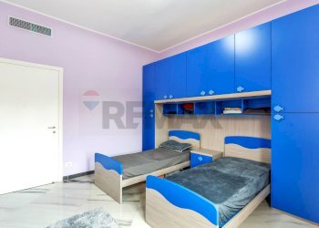 Camera / camera da letto - Casa indipendente Via Ruffini
 
27, San Giuliano Milanese - foto 32