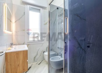 Bagno - Casa indipendente Via Ruffini
 
27, San Giuliano Milanese - foto 33