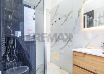 Bagno - Casa indipendente Via Ruffini
 
27, San Giuliano Milanese - foto 34