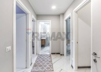 Hall / corridoio - Casa indipendente Via Ruffini
 
27, San Giuliano Milanese - foto 35