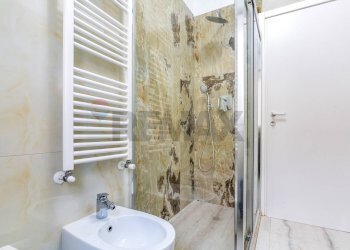 Bagno - Casa indipendente Via Ruffini
 
27, San Giuliano Milanese - foto 50