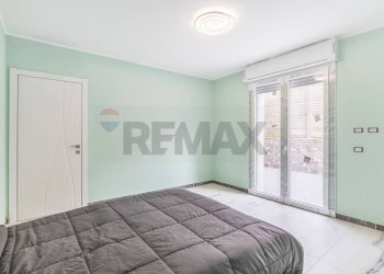 Camera / camera da letto - Casa indipendente Via Ruffini
 
27, San Giuliano Milanese - foto 53