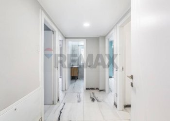 Hall / corridoio - Casa indipendente Via Ruffini
 
27, San Giuliano Milanese - foto 55