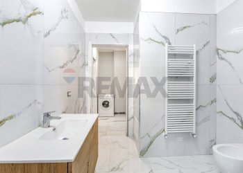Bagno - Casa indipendente Via Ruffini
 
27, San Giuliano Milanese - foto 57