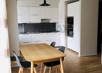 Sala da pranzo - Trilocale VIA CESARE BATTISTI
 
35, San Donato Milanese - foto 1