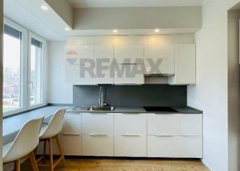 Cucina - Trilocale VIA CESARE BATTISTI
 
35, San Donato Milanese - foto 2