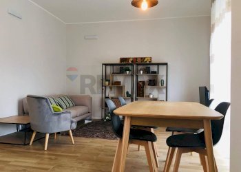 Sala da pranzo - Trilocale VIA CESARE BATTISTI
 
35, San Donato Milanese - foto 3