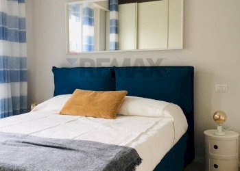 Camera / camera da letto - Trilocale VIA CESARE BATTISTI
 
35, San Donato Milanese - foto 8