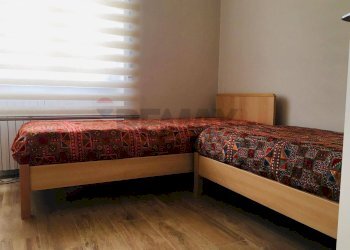 Camera / camera da letto - Trilocale VIA CESARE BATTISTI
 
35, San Donato Milanese - foto 9