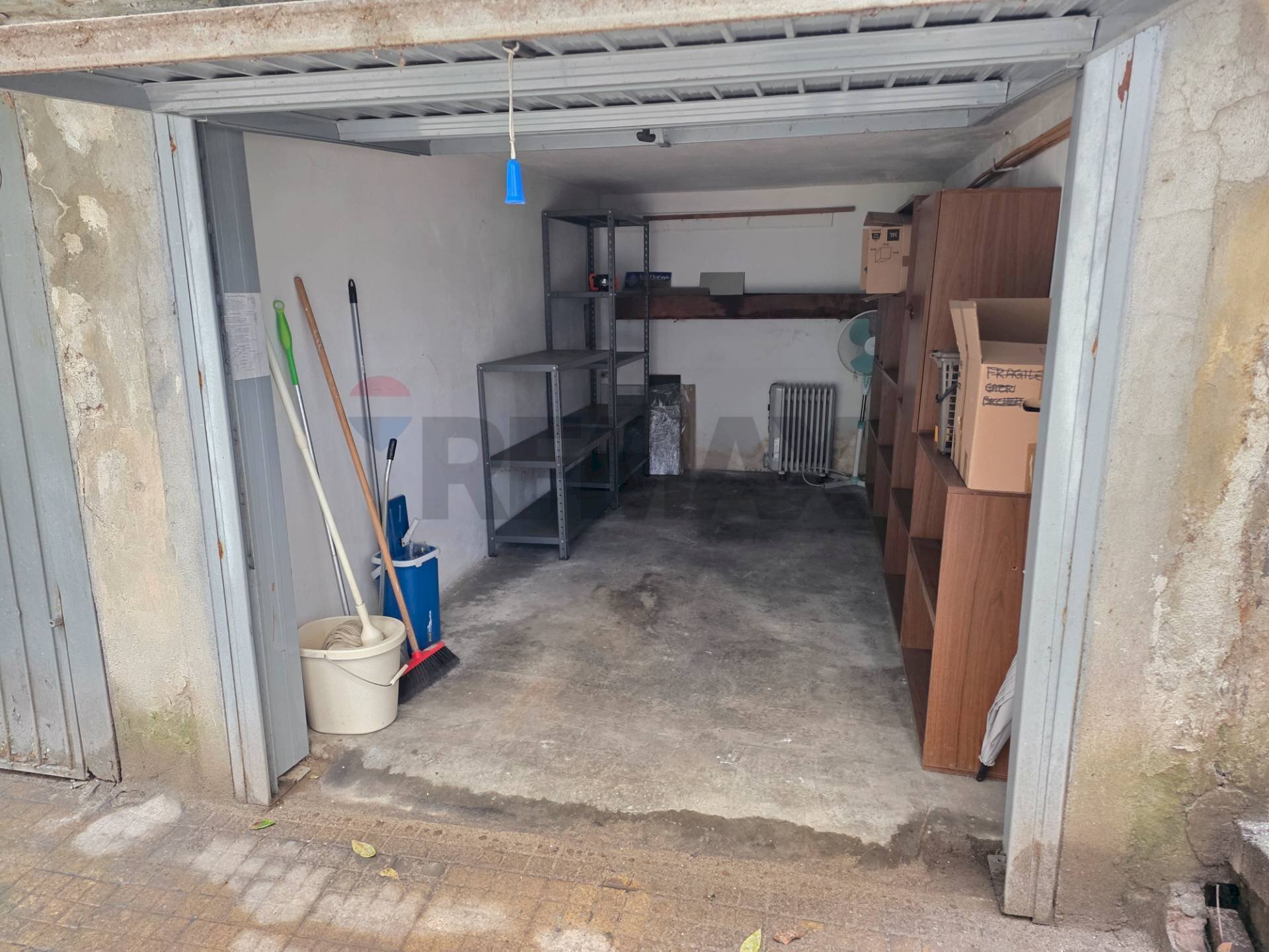 Parcheggio - Box Via Paganini
17, Milano - foto 2