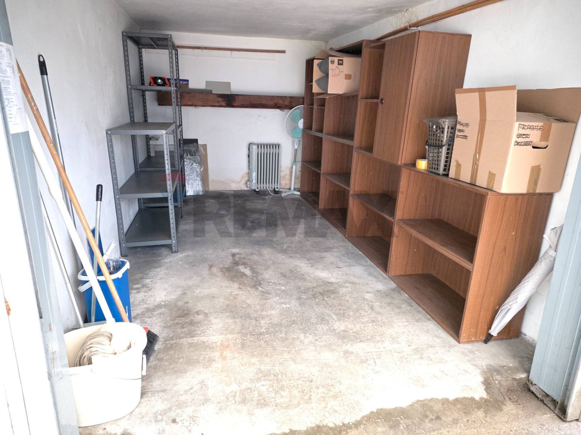 Dispensa di stoccaggio - Box Via Paganini
17, Milano - foto 3