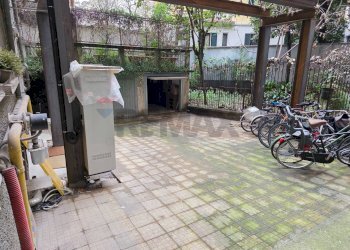 Terrazza - Box Via Paganini
 
17, Milano - foto 7