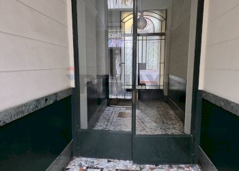 Ricezione / Lobby - Box Via Paganini
 
17, Milano - foto 8