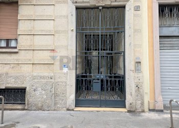 Edificio all\'aperto - Box Via Paganini
 
17, Milano - foto 9