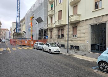 Edificio all\'aperto - Box Via Paganini
 
17, Milano - foto 10