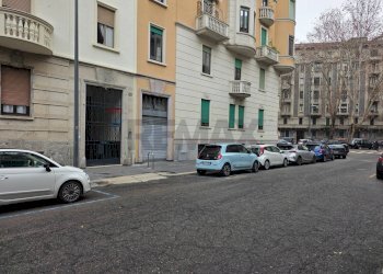 Edificio all\'aperto - Box Via Paganini
 
17, Milano - foto 11