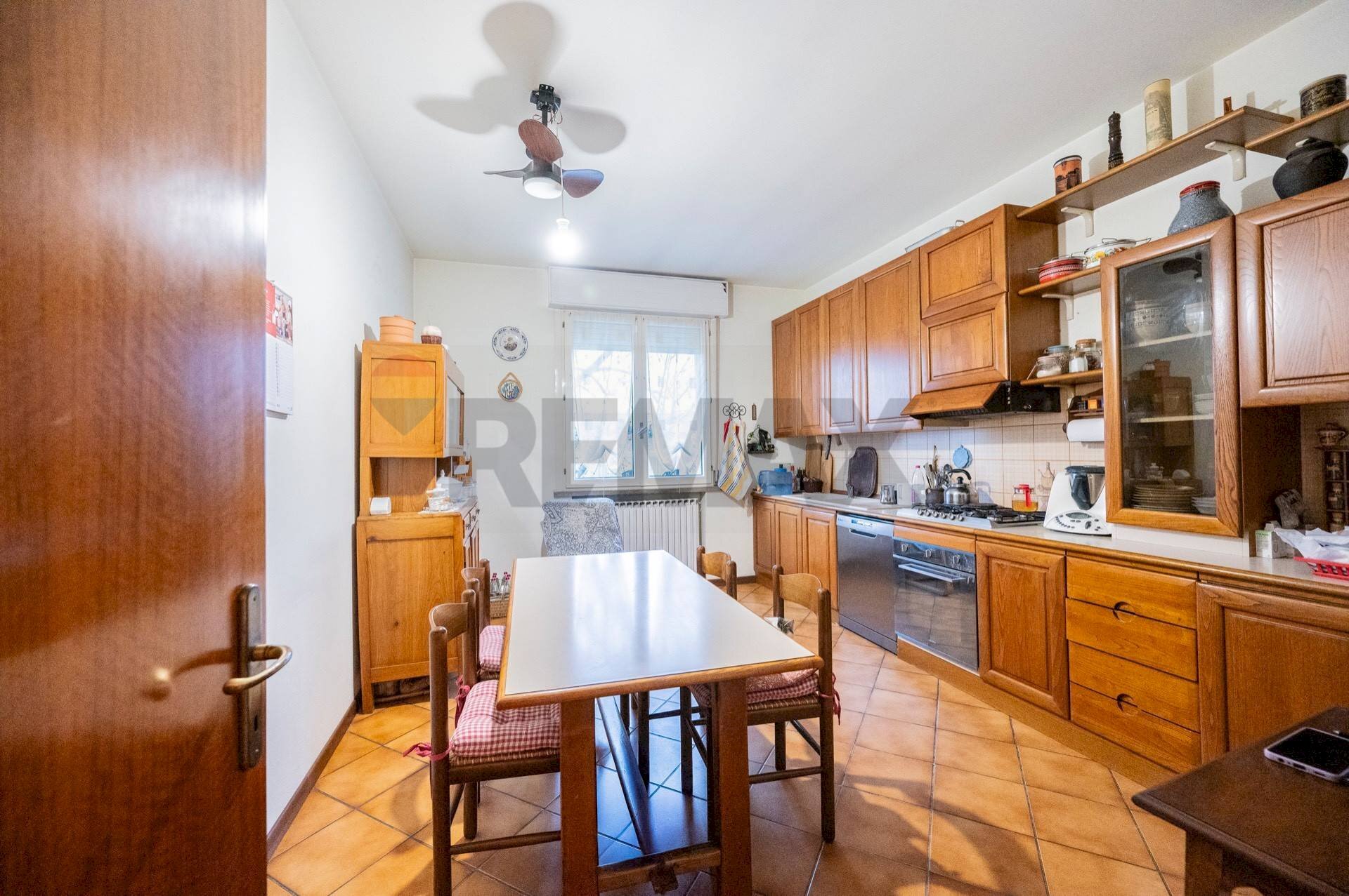 Cucina - Four-room apartment Via Carboni
 
127, Luzzara - photo 1