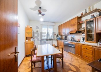 Cucina - Quadrilocale Via Carboni
 
127, Luzzara - foto 1