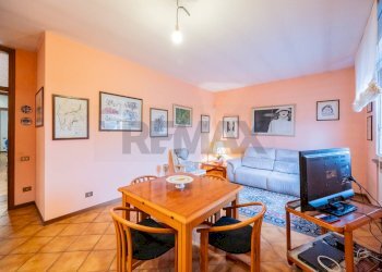 Sala da pranzo - Quadrilocale Via Carboni
 
127, Luzzara - foto 10