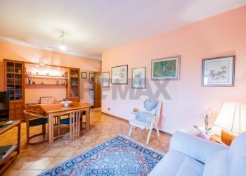 Sala da pranzo - Quadrilocale Via Carboni
 
127, Luzzara - foto 11