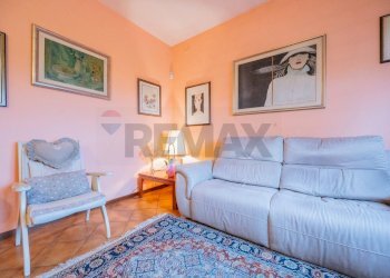 Soggiorno - Quadrilocale Via Carboni
 
127, Luzzara - foto 13