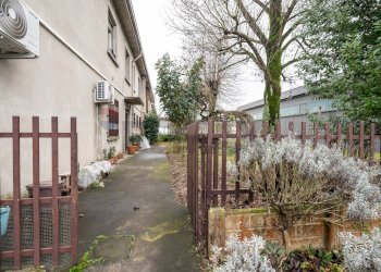 Edificio all\'aperto - Quadrilocale Via Carboni
 
127, Luzzara - foto 24