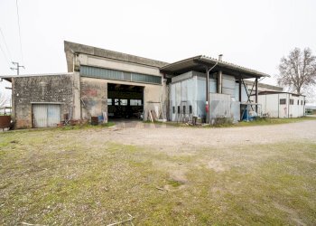 Casa all\'aperto - Quadrilocale Via Carboni
 
127, Luzzara - foto 28