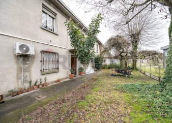 Casa all\'aperto - Quadrilocale Via Carboni
 
127, Luzzara - foto 30