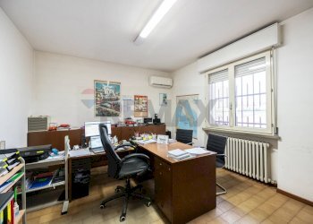 Ufficio - Quadrilocale Via Carboni
 
127, Luzzara - foto 36