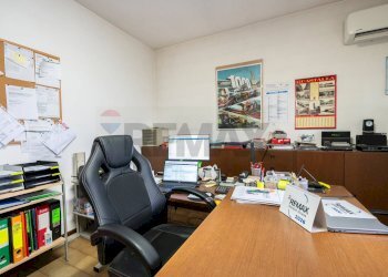 Ufficio - Quadrilocale Via Carboni
 
127, Luzzara - foto 37